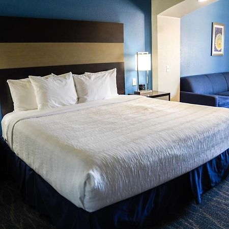 La Quinta By Wyndham Phoenix I-10 West מראה חיצוני תמונה