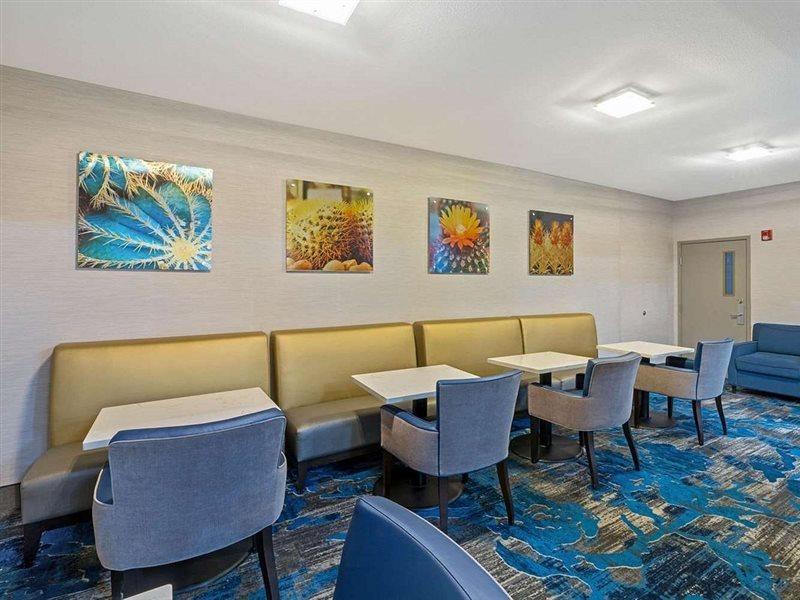 La Quinta By Wyndham Phoenix I-10 West מראה חיצוני תמונה