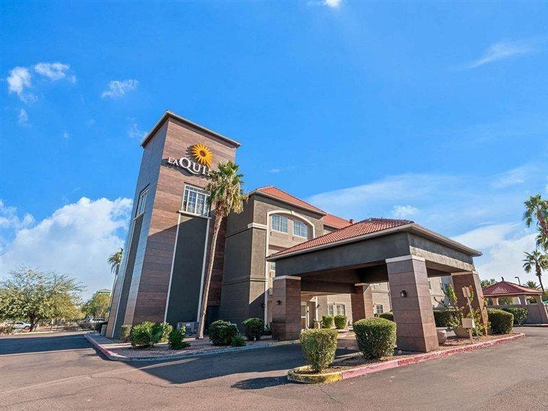La Quinta By Wyndham Phoenix I-10 West מראה חיצוני תמונה