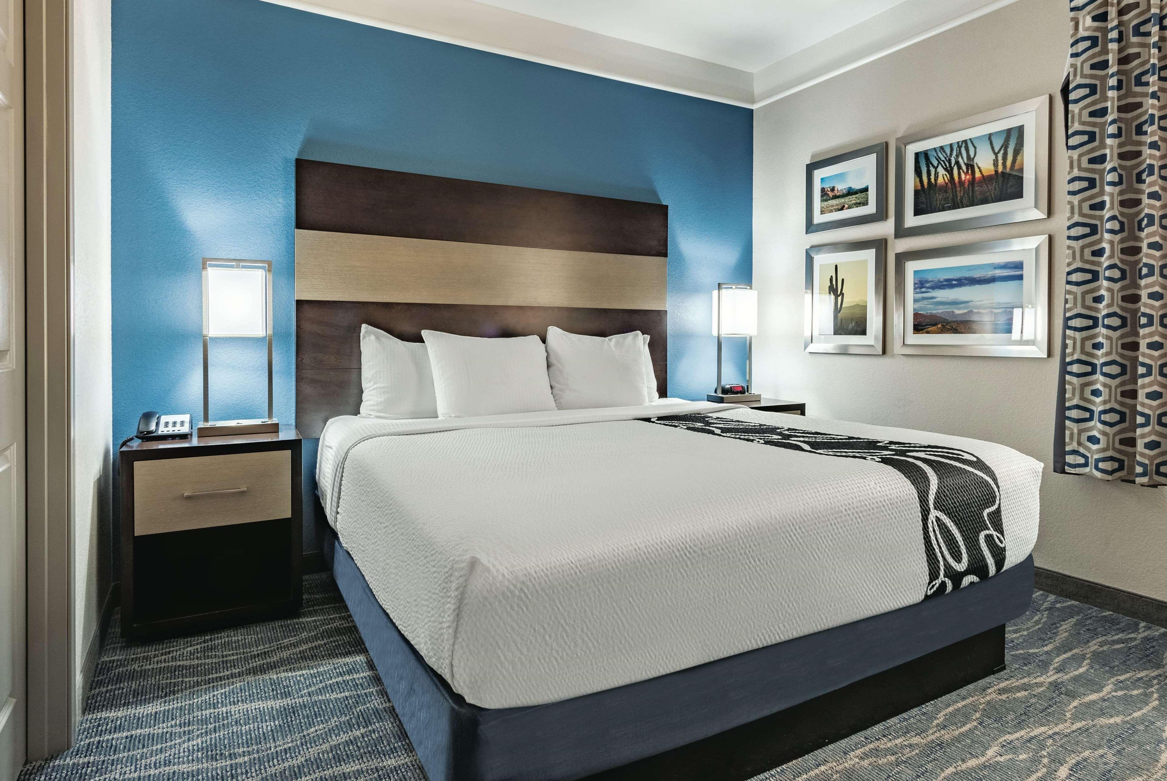 La Quinta By Wyndham Phoenix I-10 West מראה חיצוני תמונה
