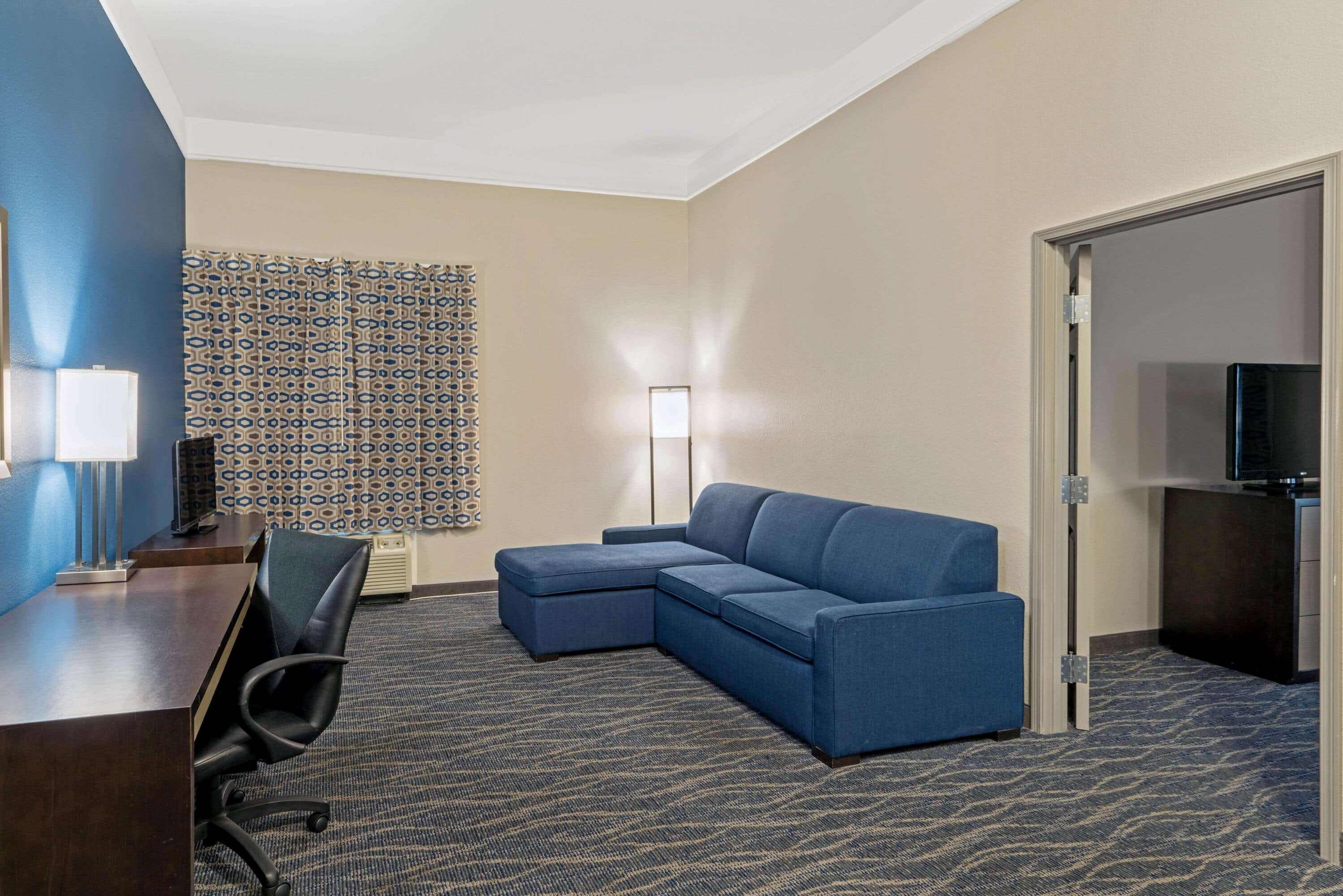La Quinta By Wyndham Phoenix I-10 West מראה חיצוני תמונה