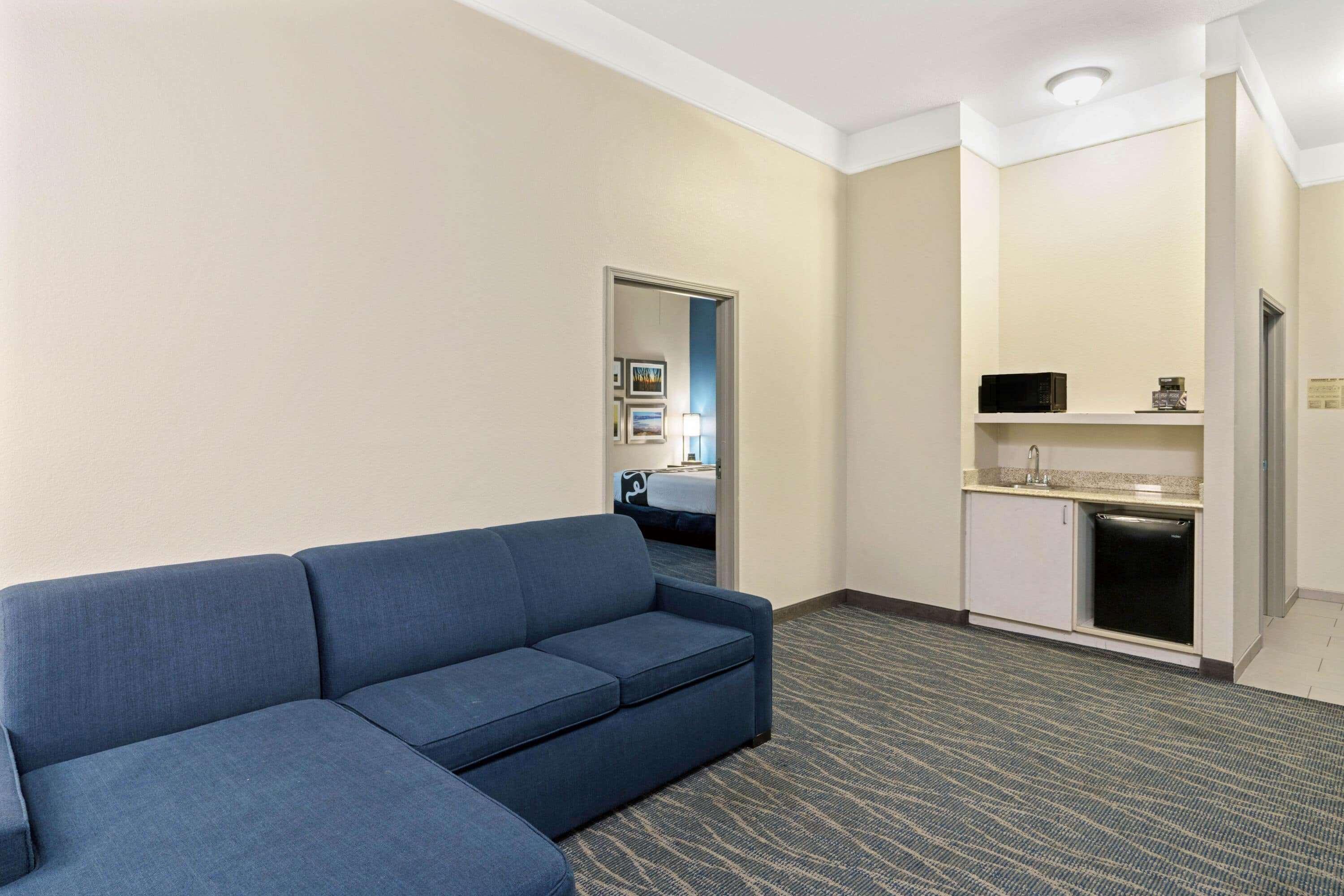 La Quinta By Wyndham Phoenix I-10 West מראה חיצוני תמונה