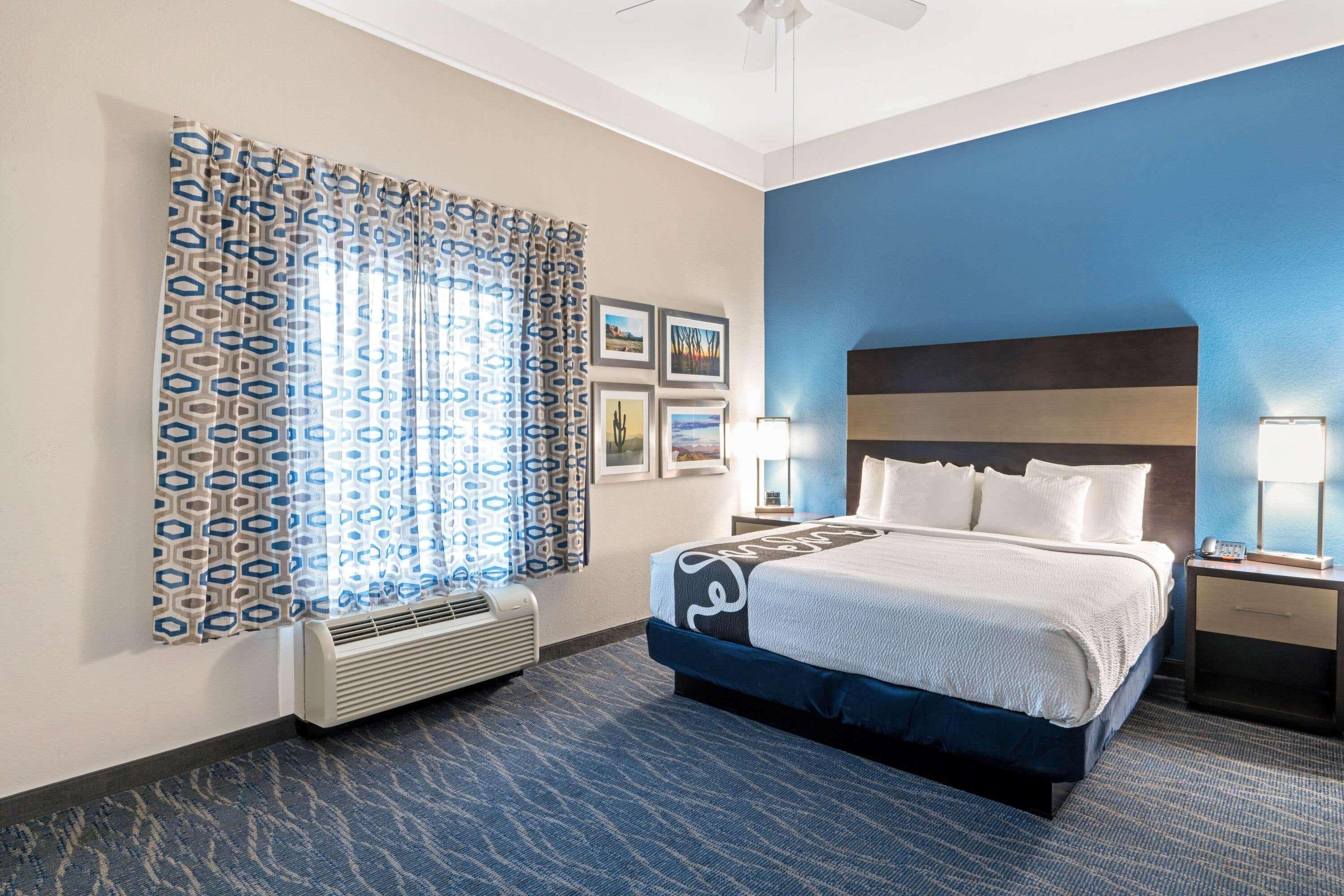 La Quinta By Wyndham Phoenix I-10 West מראה חיצוני תמונה