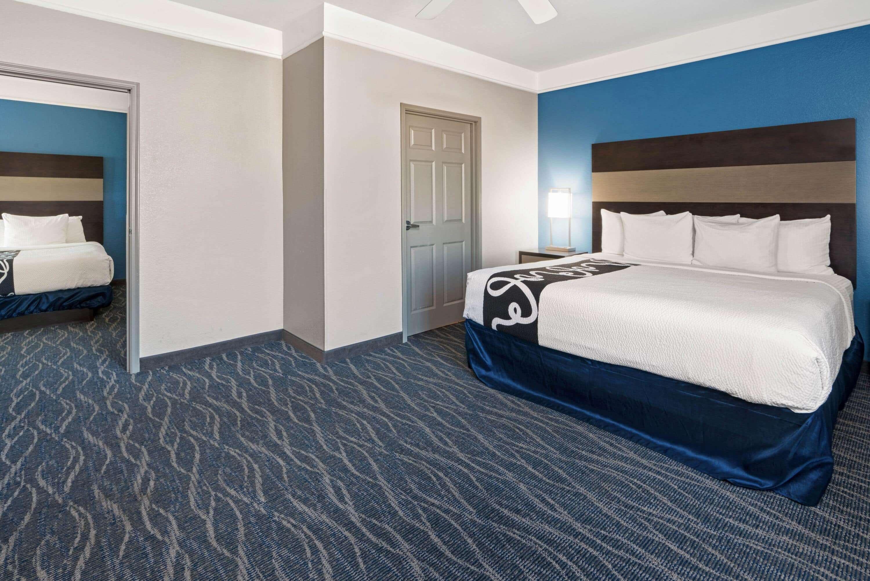 La Quinta By Wyndham Phoenix I-10 West מראה חיצוני תמונה
