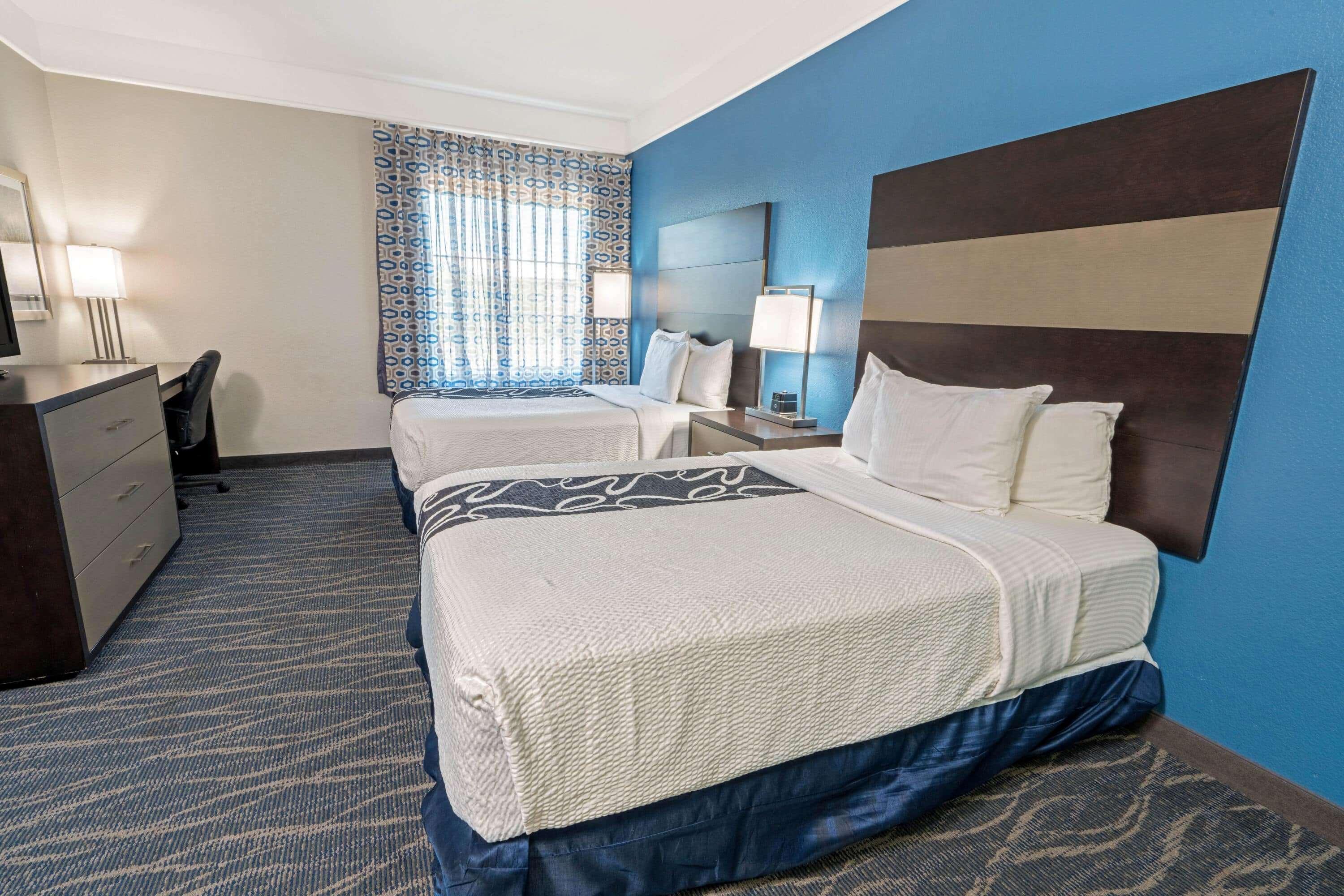 La Quinta By Wyndham Phoenix I-10 West מראה חיצוני תמונה