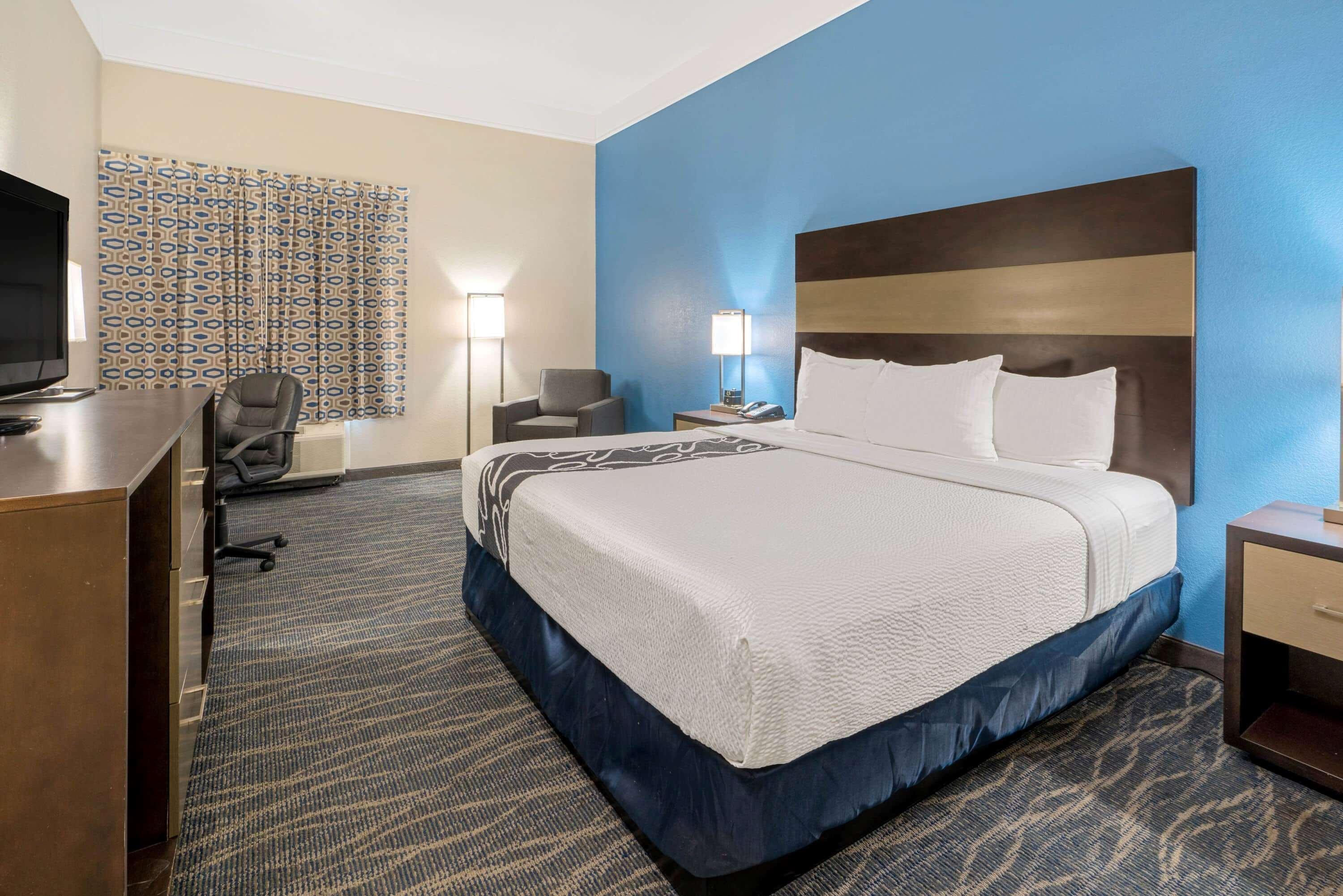 La Quinta By Wyndham Phoenix I-10 West מראה חיצוני תמונה