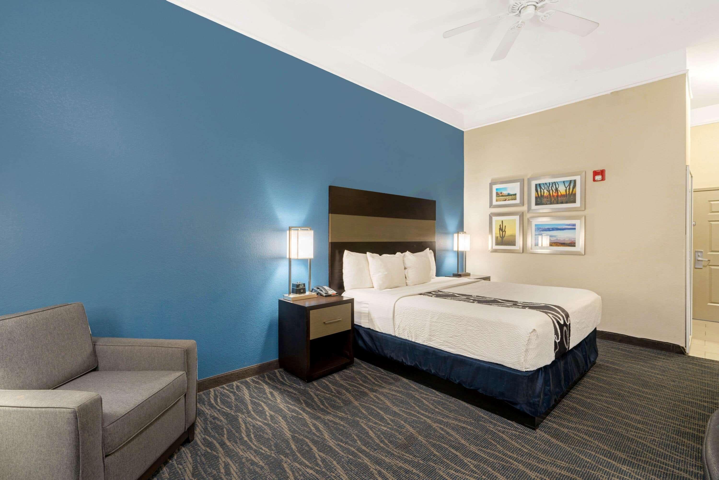 La Quinta By Wyndham Phoenix I-10 West מראה חיצוני תמונה