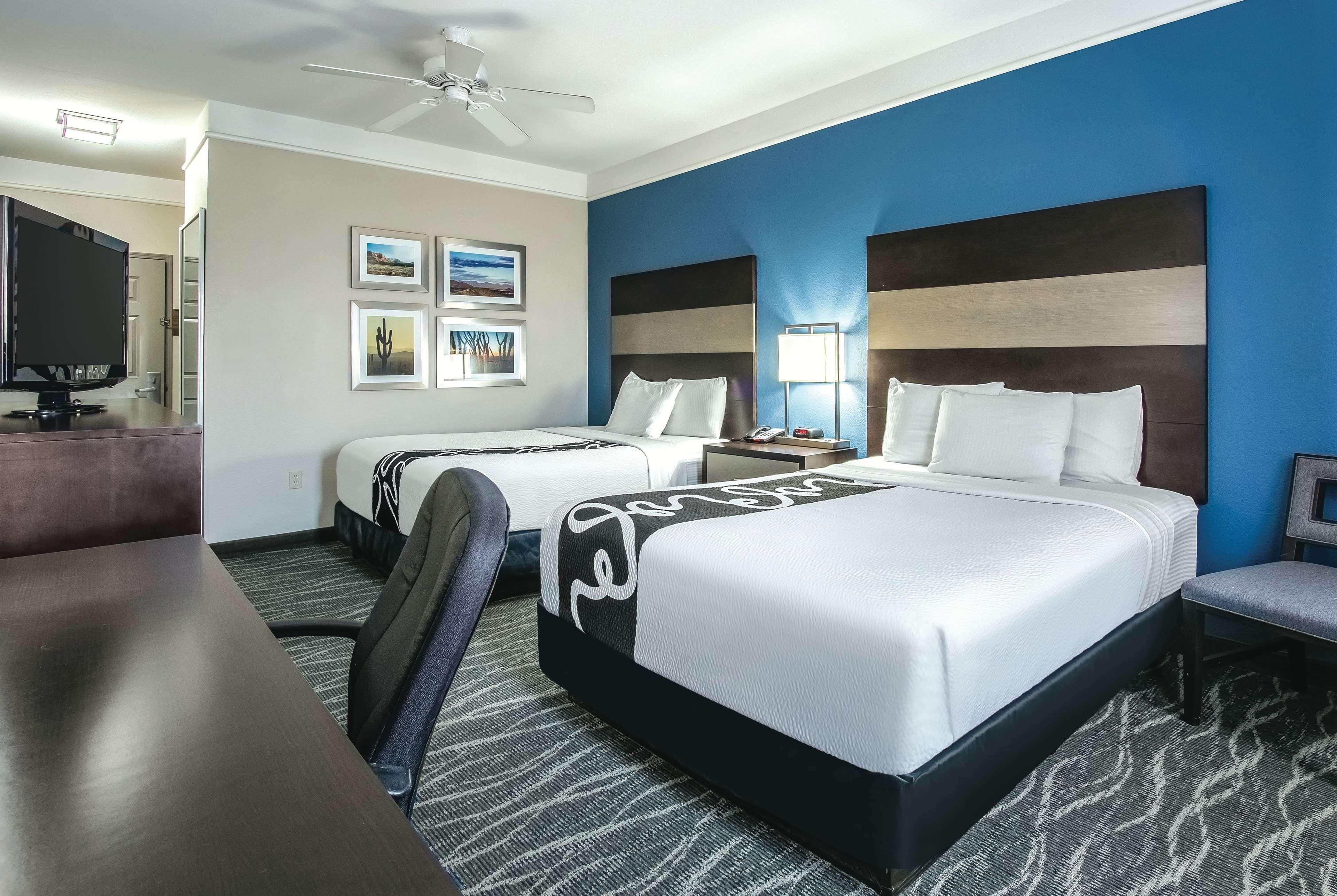 La Quinta By Wyndham Phoenix I-10 West מראה חיצוני תמונה