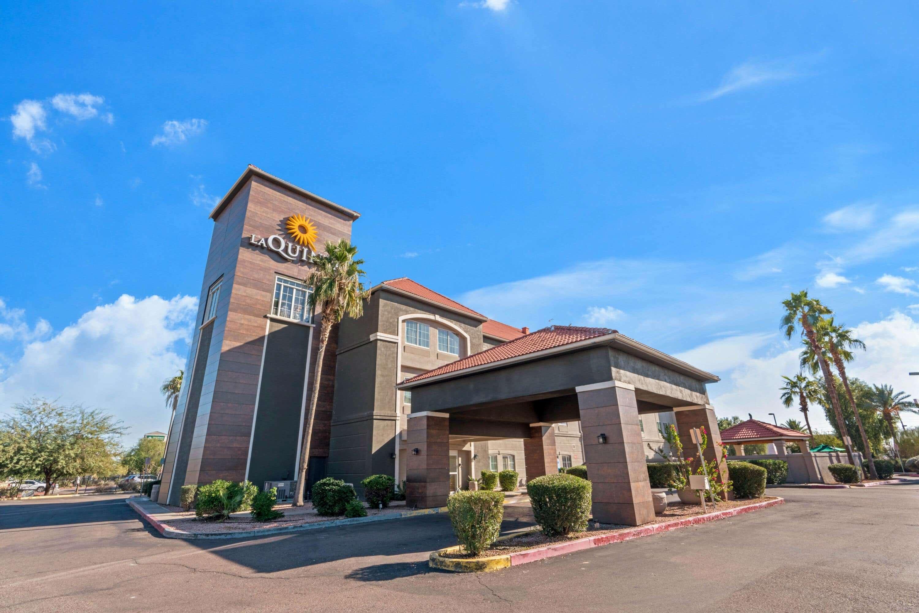 La Quinta By Wyndham Phoenix I-10 West מראה חיצוני תמונה