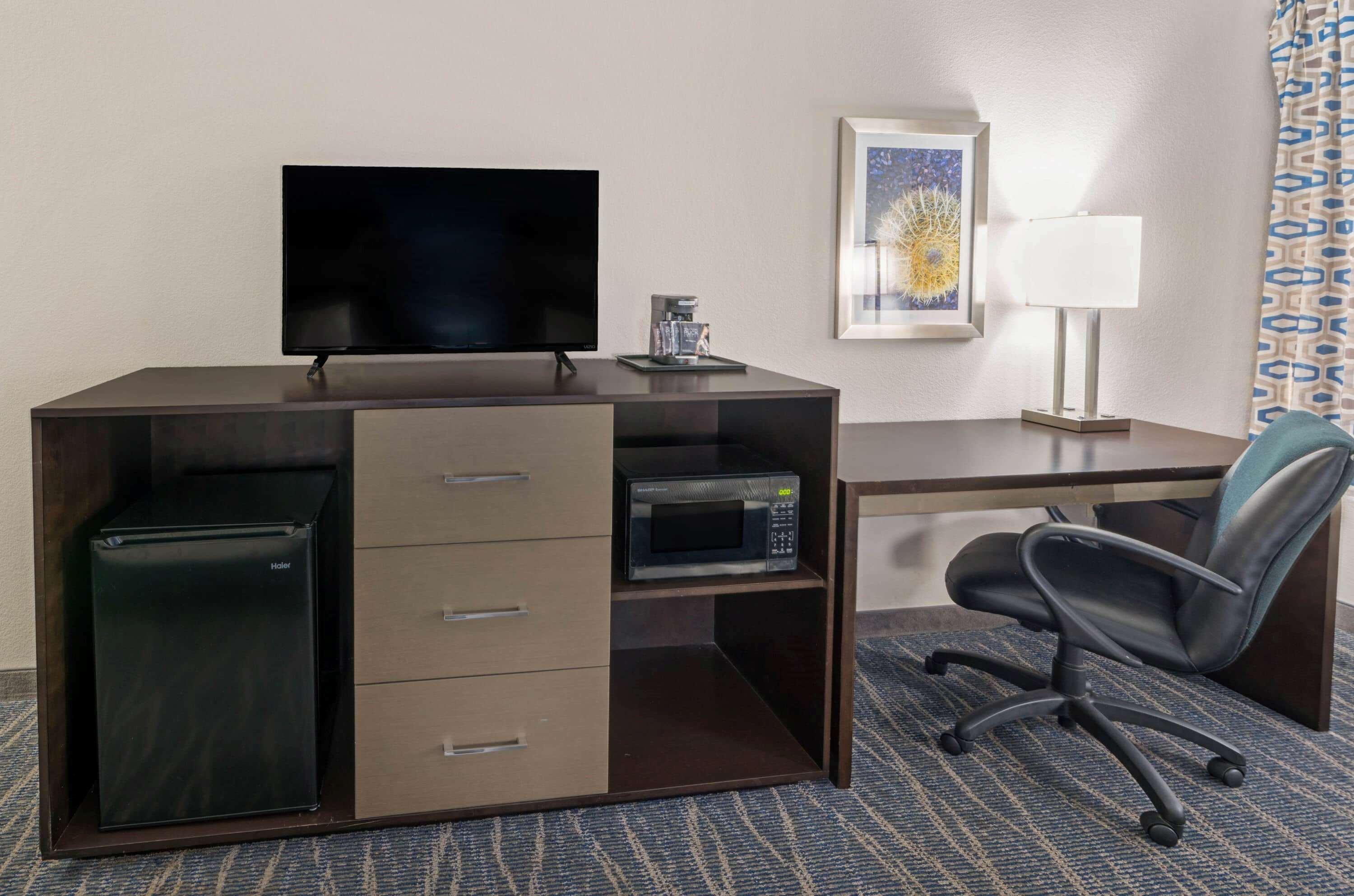 La Quinta By Wyndham Phoenix I-10 West מראה חיצוני תמונה