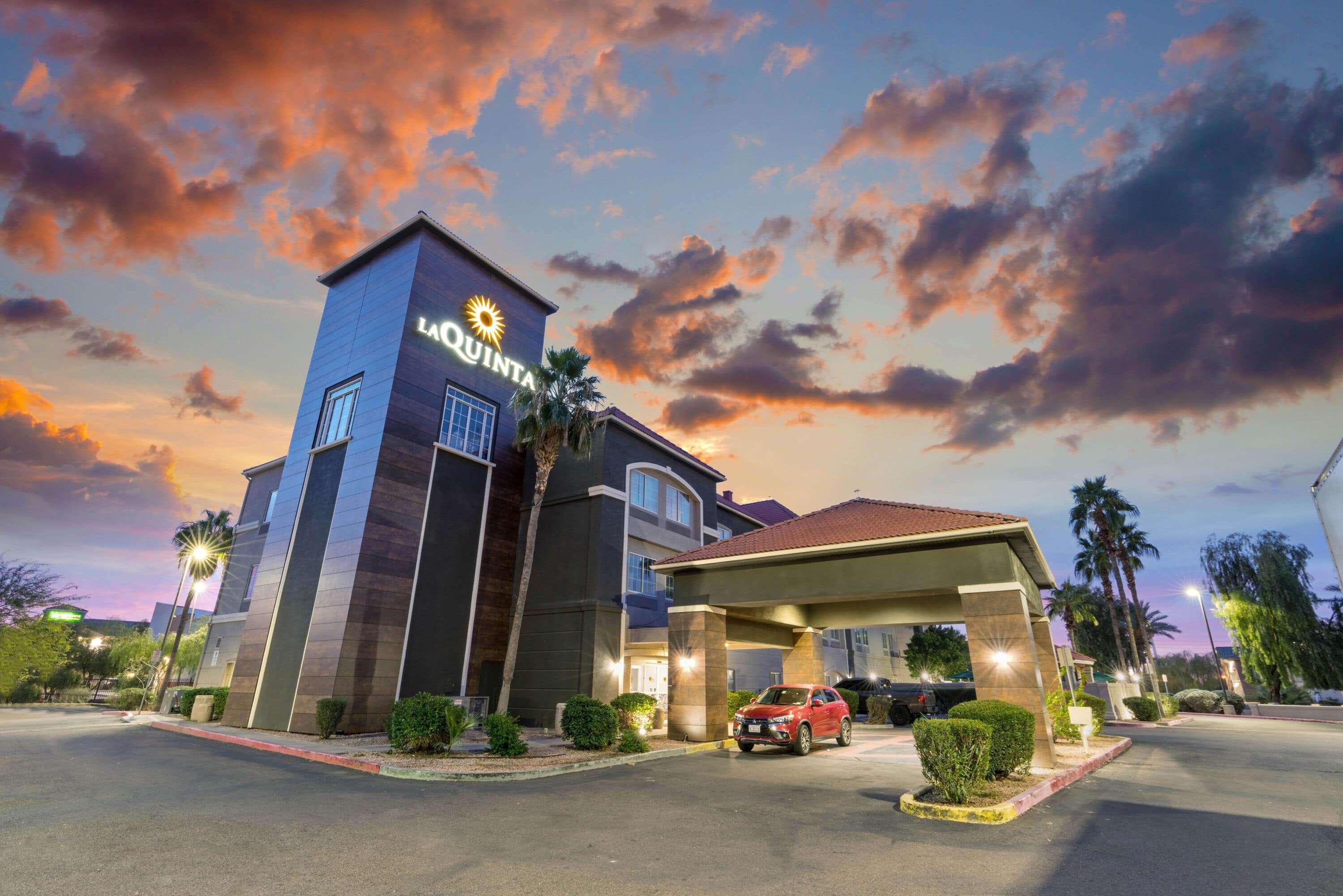 La Quinta By Wyndham Phoenix I-10 West מראה חיצוני תמונה