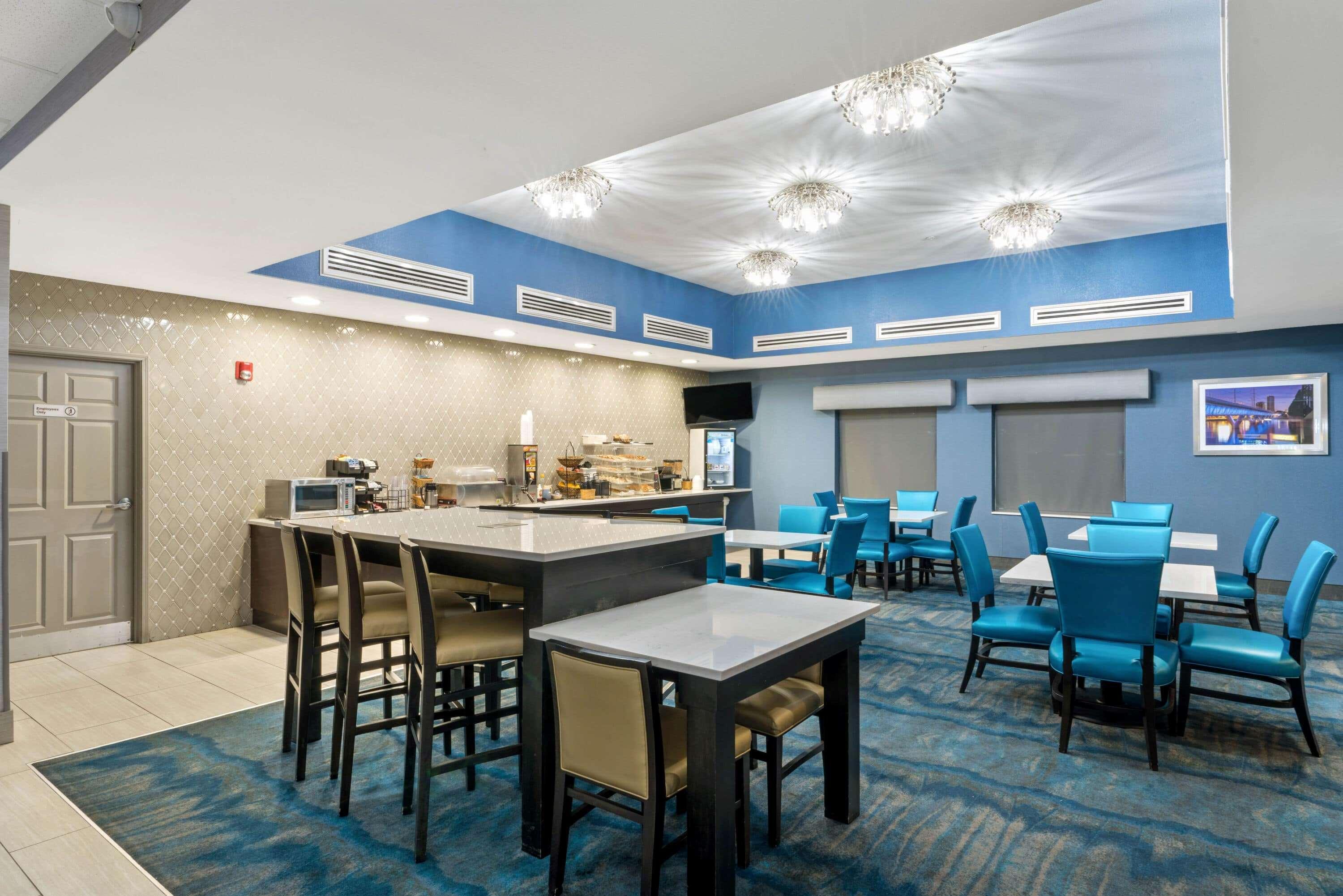 La Quinta By Wyndham Phoenix I-10 West מראה חיצוני תמונה