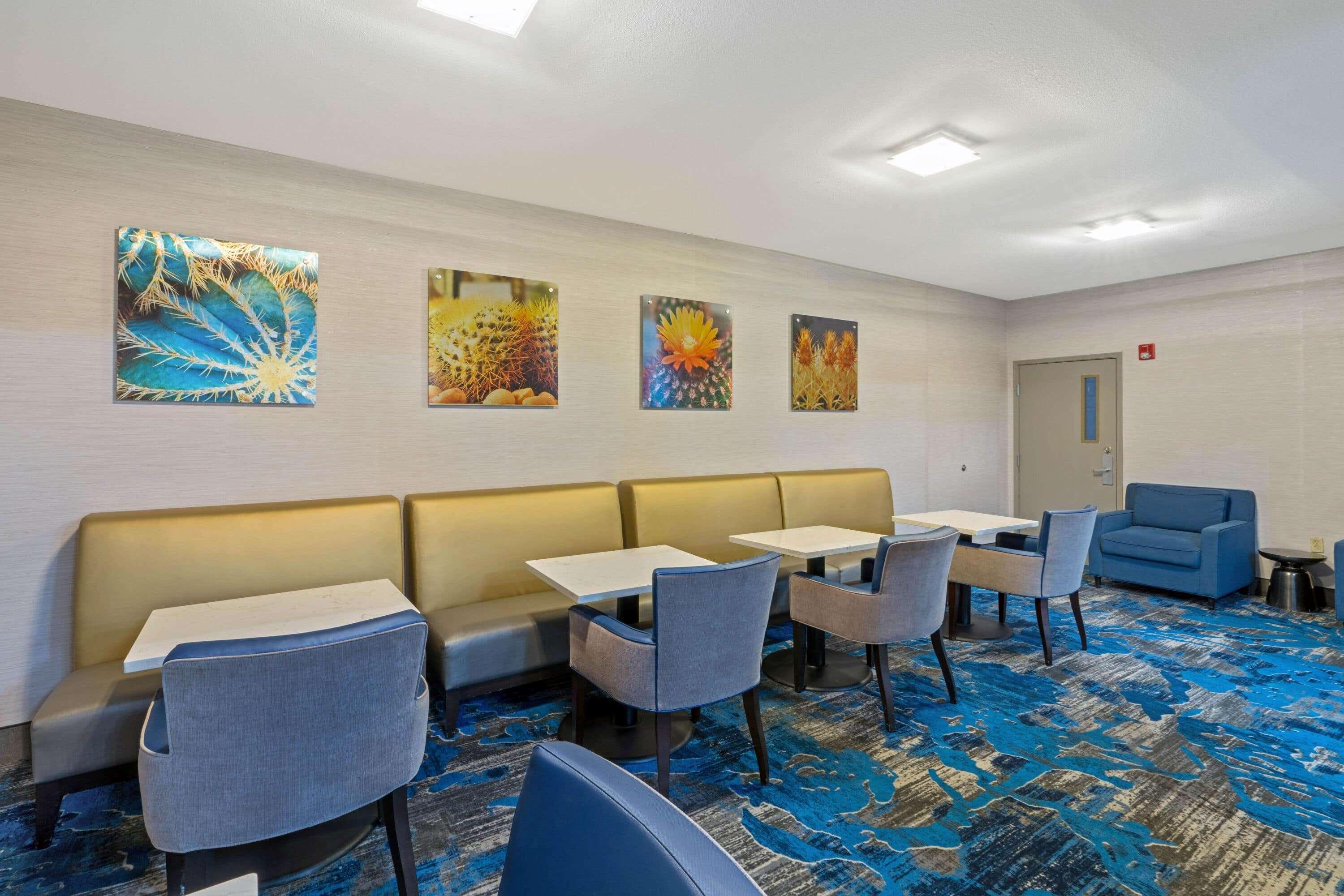 La Quinta By Wyndham Phoenix I-10 West מראה חיצוני תמונה