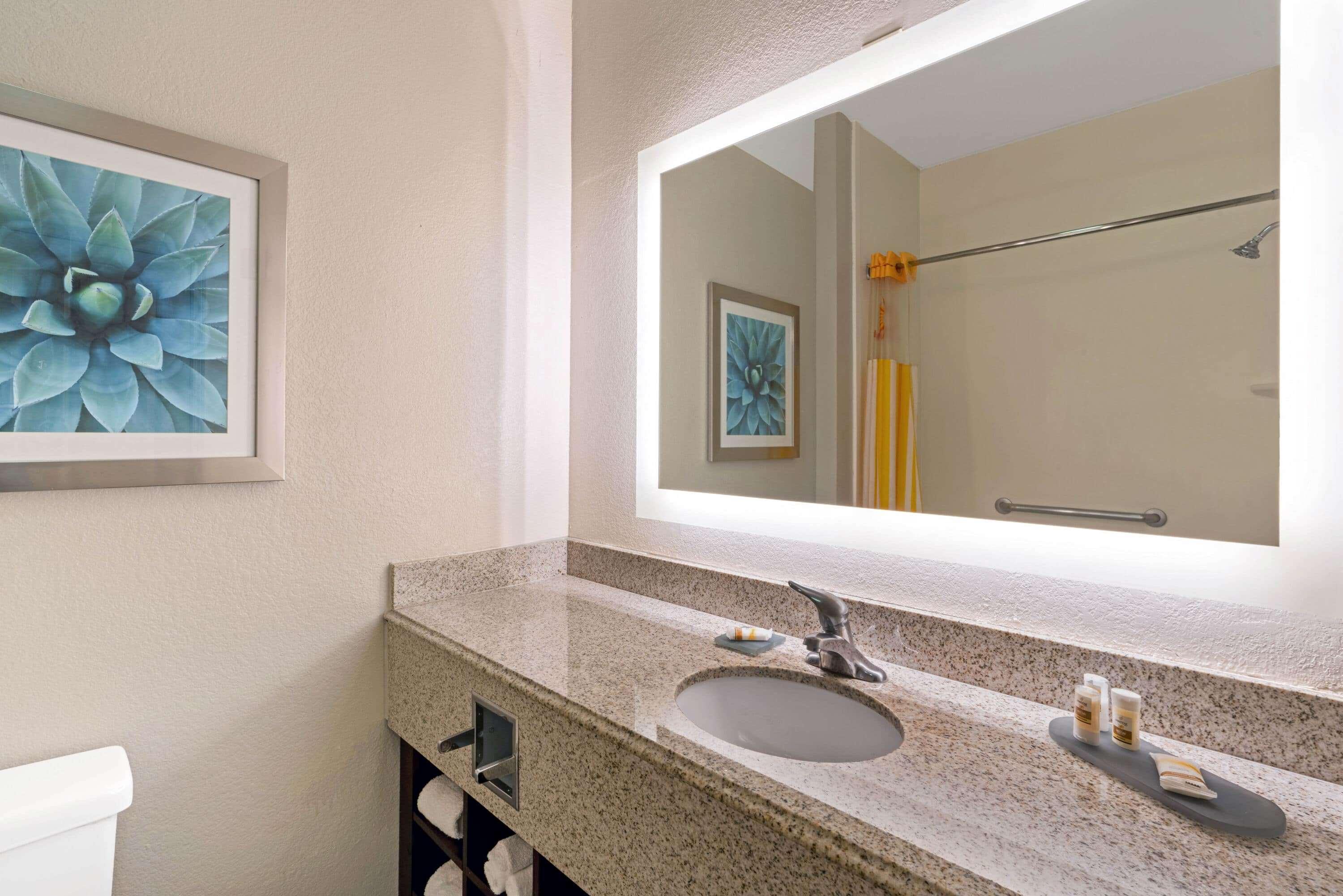 La Quinta By Wyndham Phoenix I-10 West מראה חיצוני תמונה