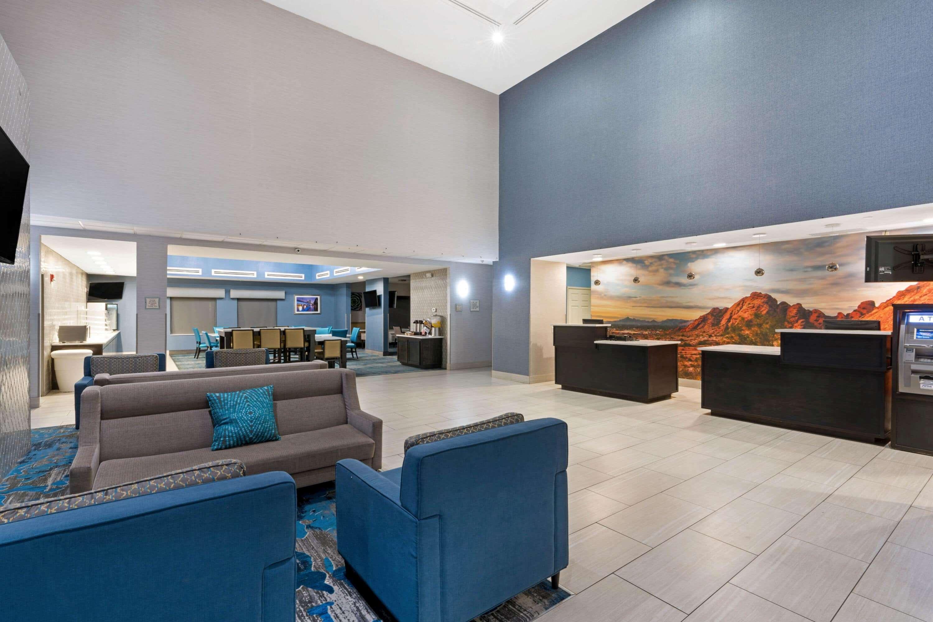 La Quinta By Wyndham Phoenix I-10 West מראה חיצוני תמונה