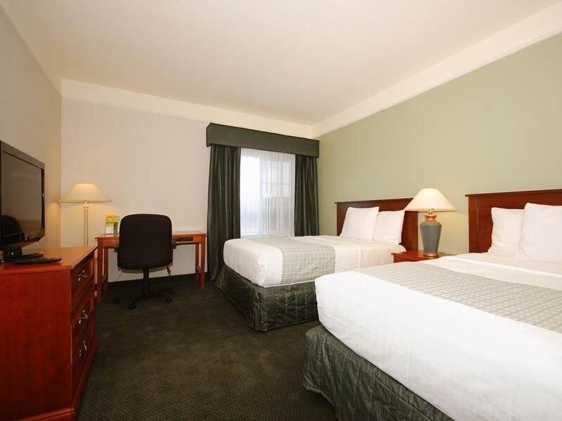 La Quinta By Wyndham Phoenix I-10 West מראה חיצוני תמונה
