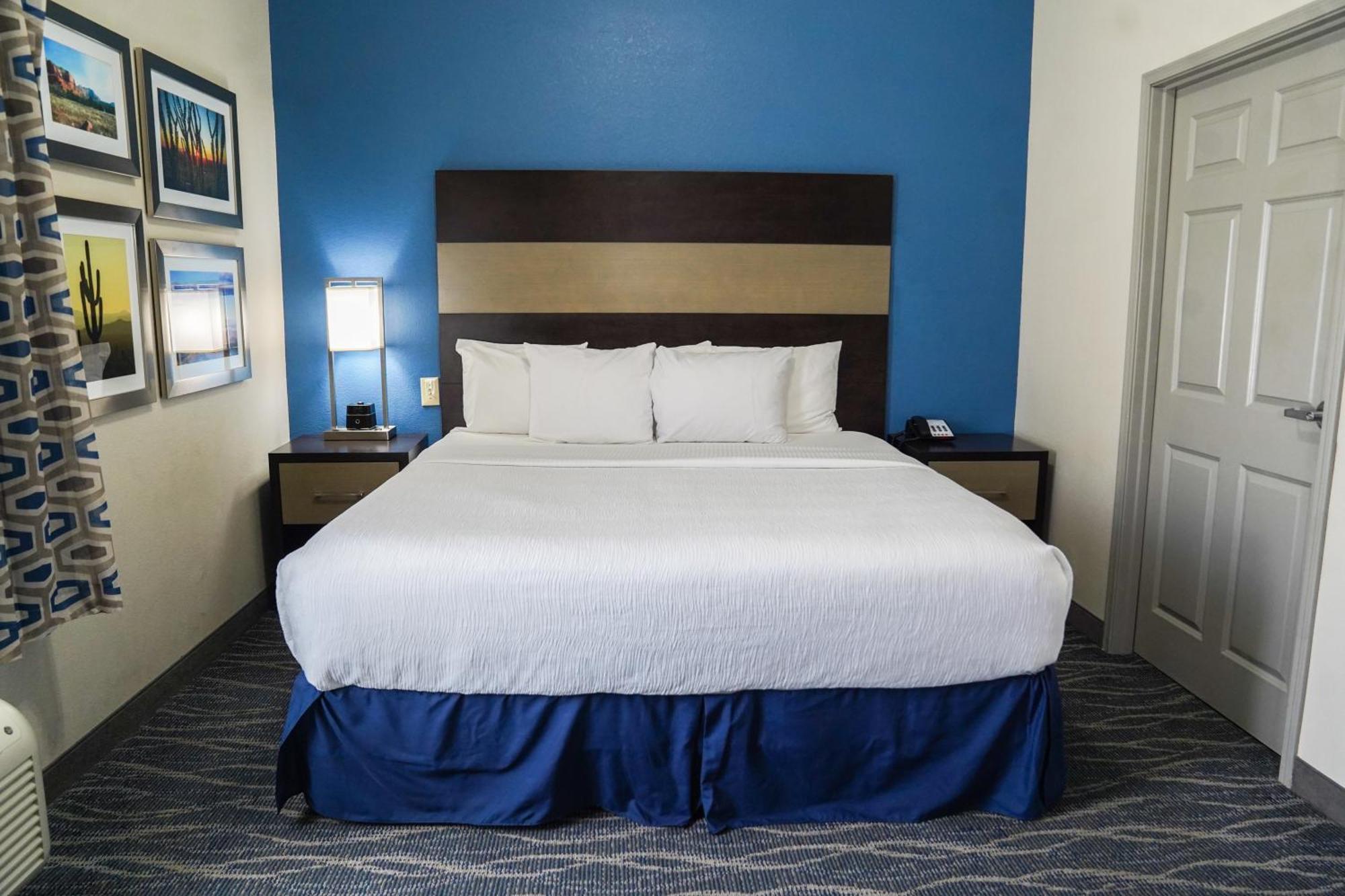 La Quinta By Wyndham Phoenix I-10 West מראה חיצוני תמונה