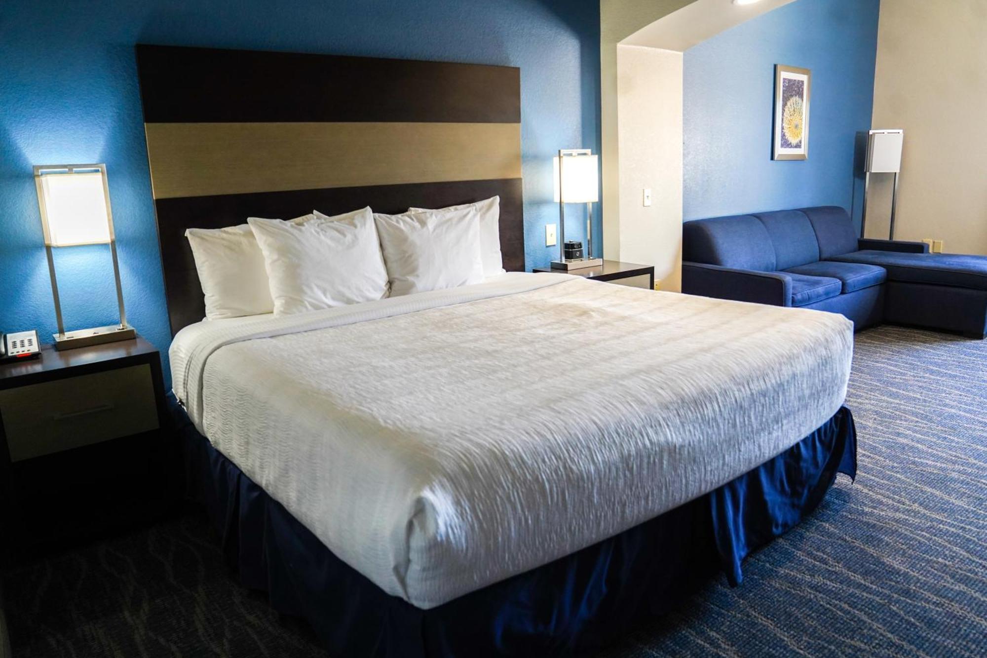 La Quinta By Wyndham Phoenix I-10 West מראה חיצוני תמונה