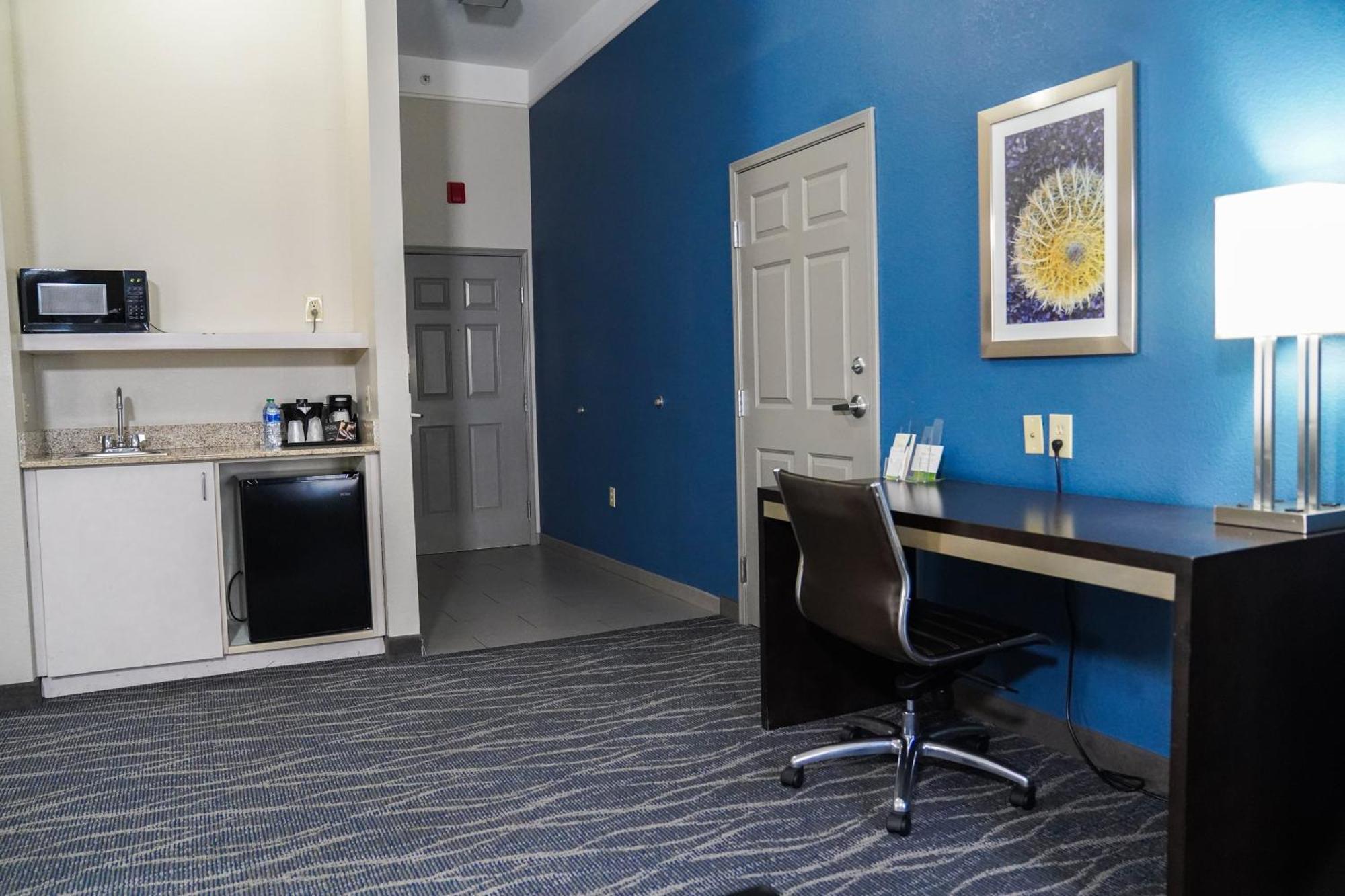 La Quinta By Wyndham Phoenix I-10 West מראה חיצוני תמונה