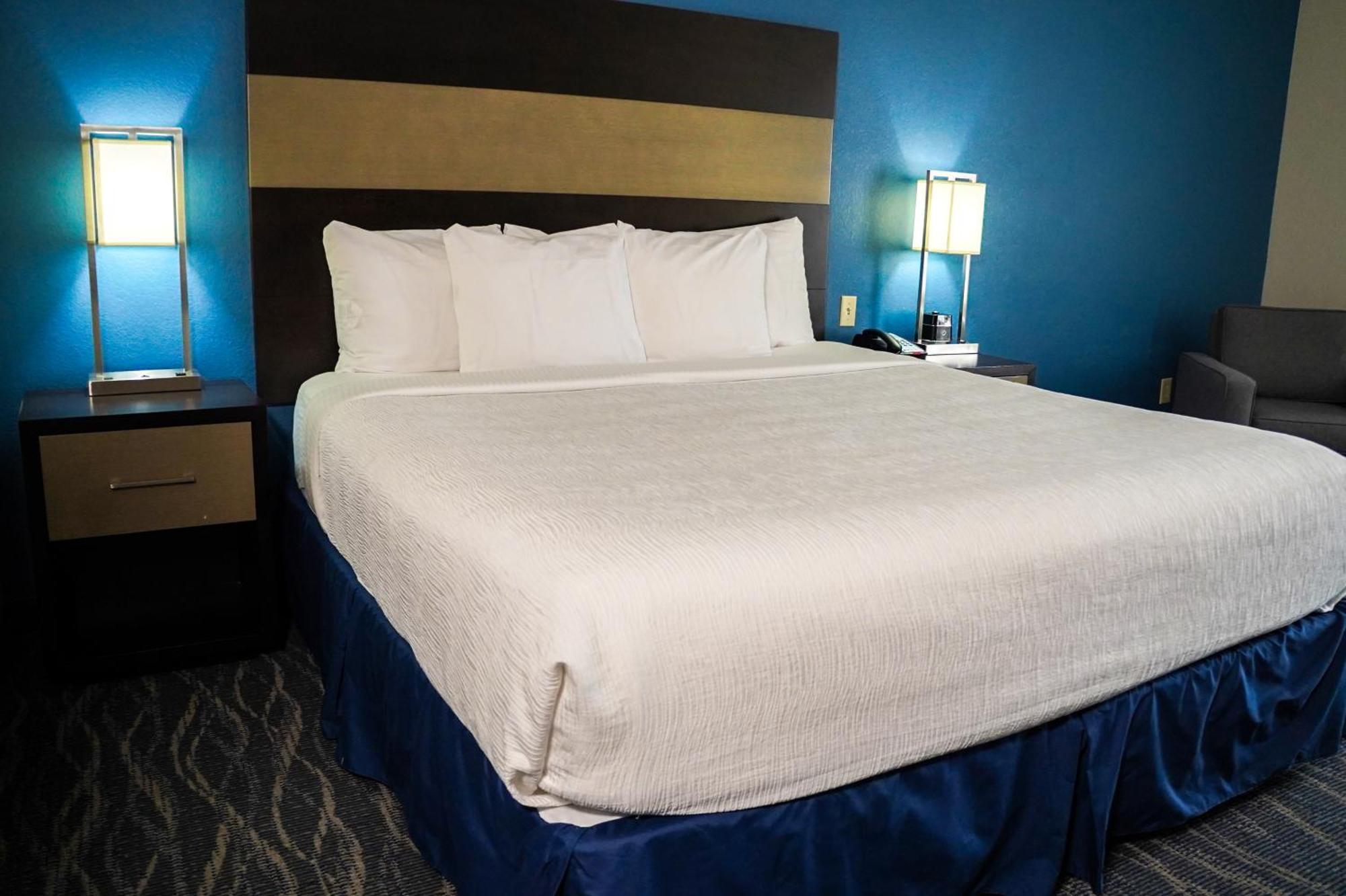 La Quinta By Wyndham Phoenix I-10 West מראה חיצוני תמונה