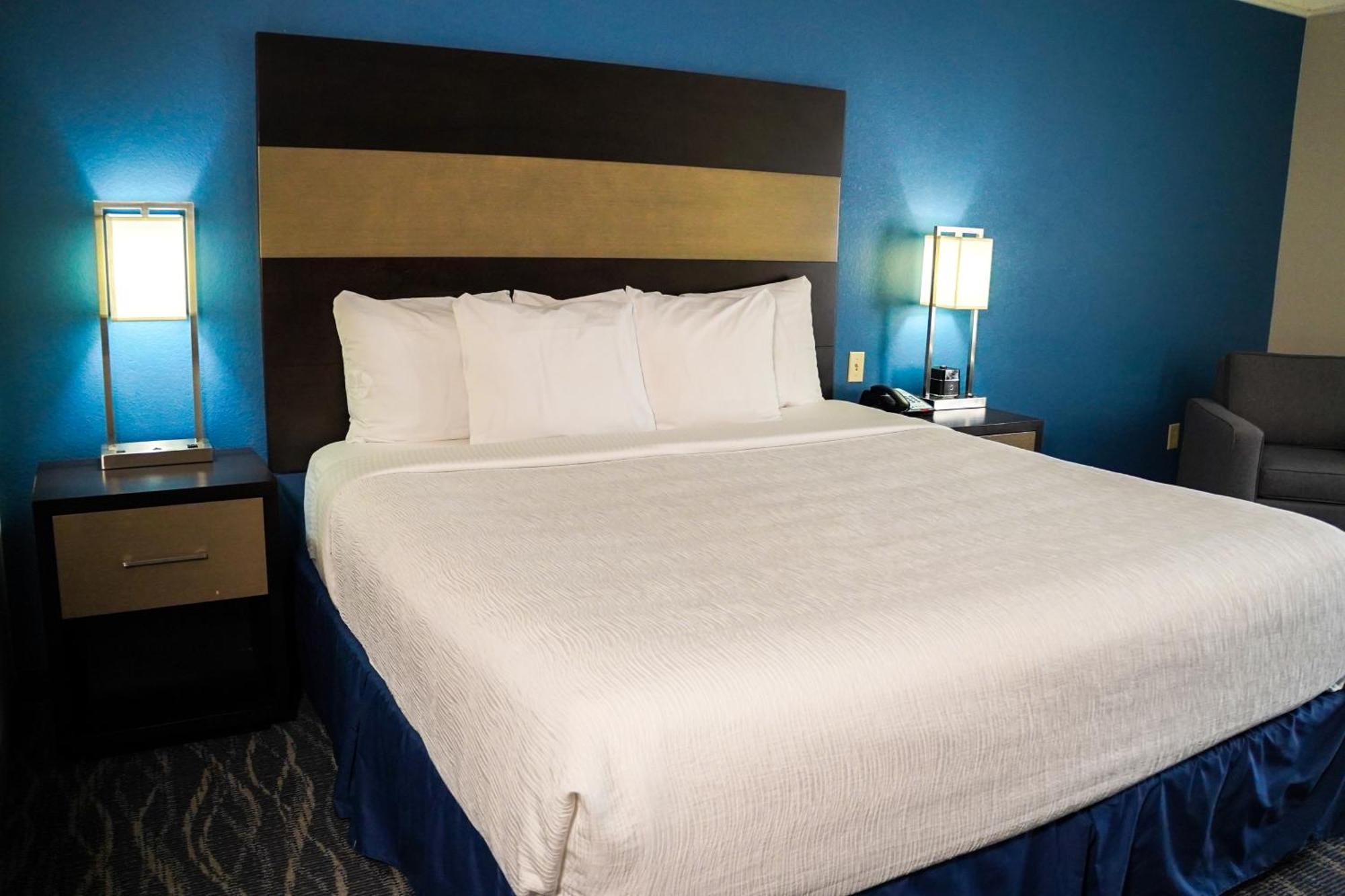 La Quinta By Wyndham Phoenix I-10 West מראה חיצוני תמונה