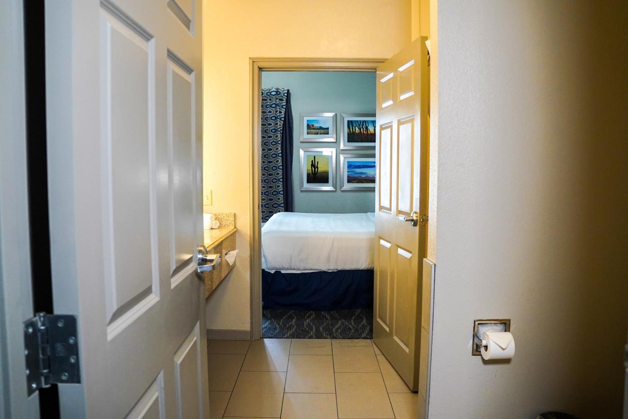 La Quinta By Wyndham Phoenix I-10 West מראה חיצוני תמונה