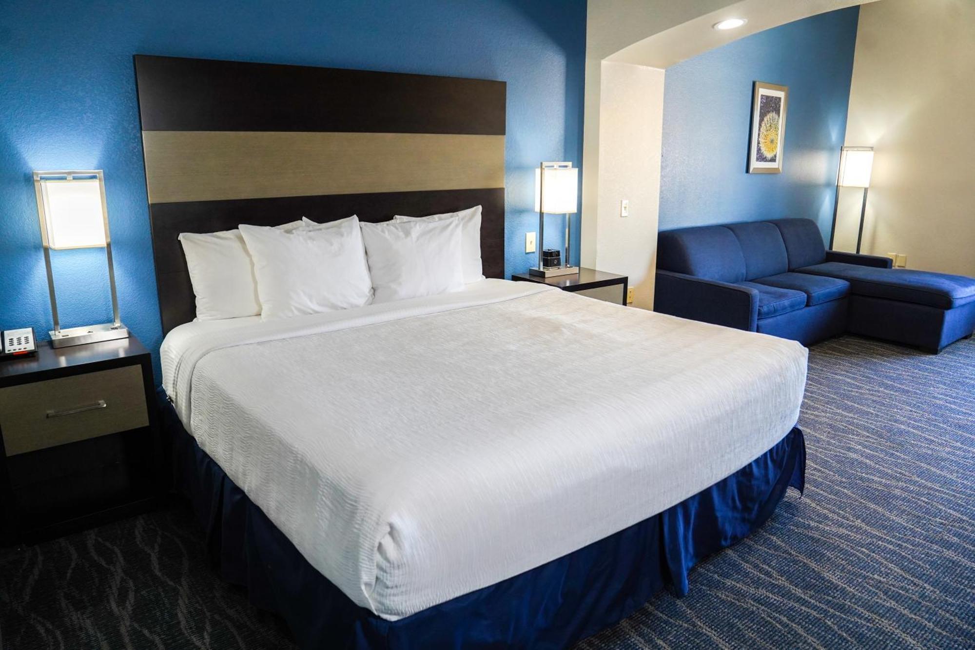 La Quinta By Wyndham Phoenix I-10 West מראה חיצוני תמונה