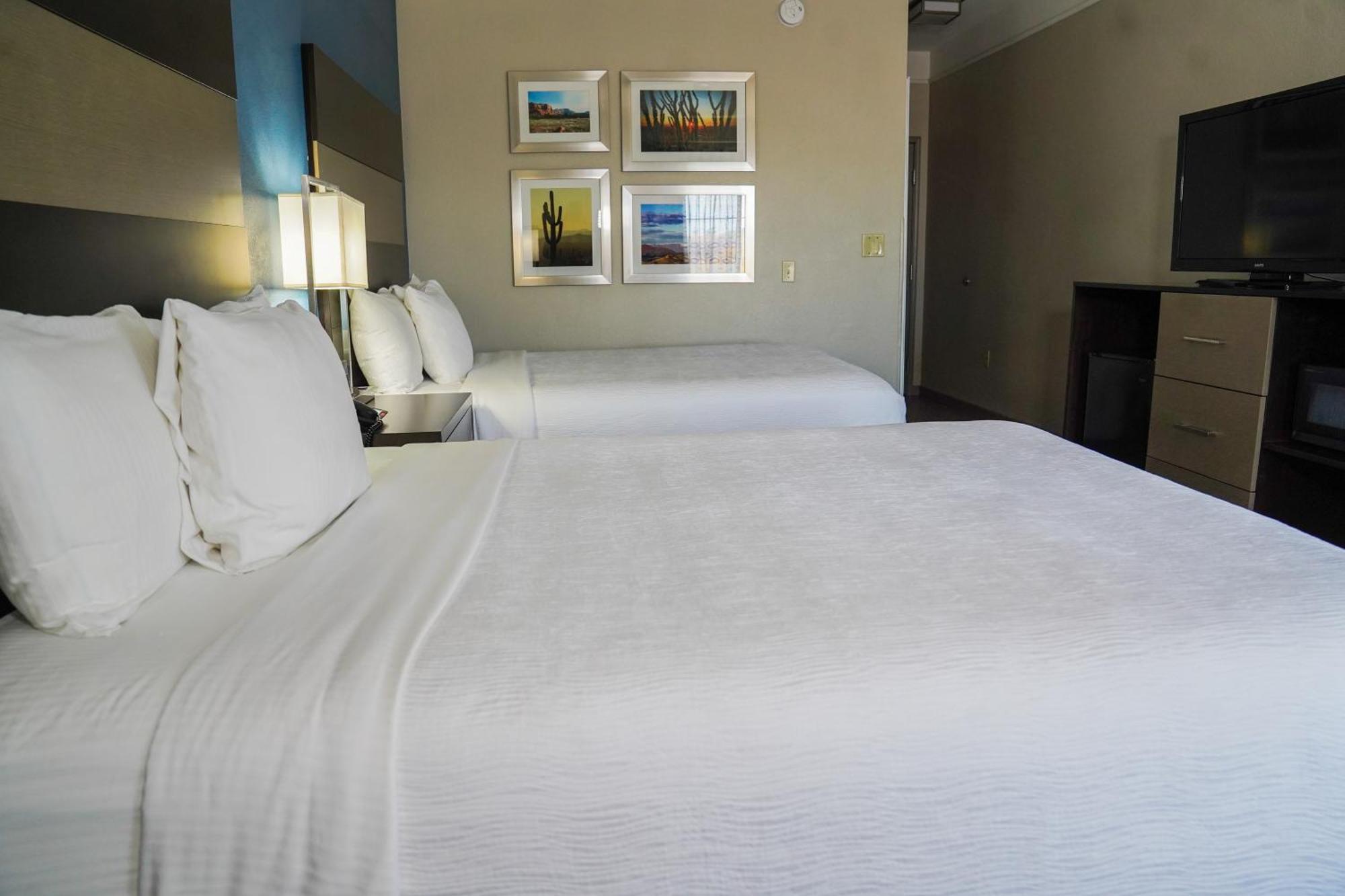 La Quinta By Wyndham Phoenix I-10 West מראה חיצוני תמונה