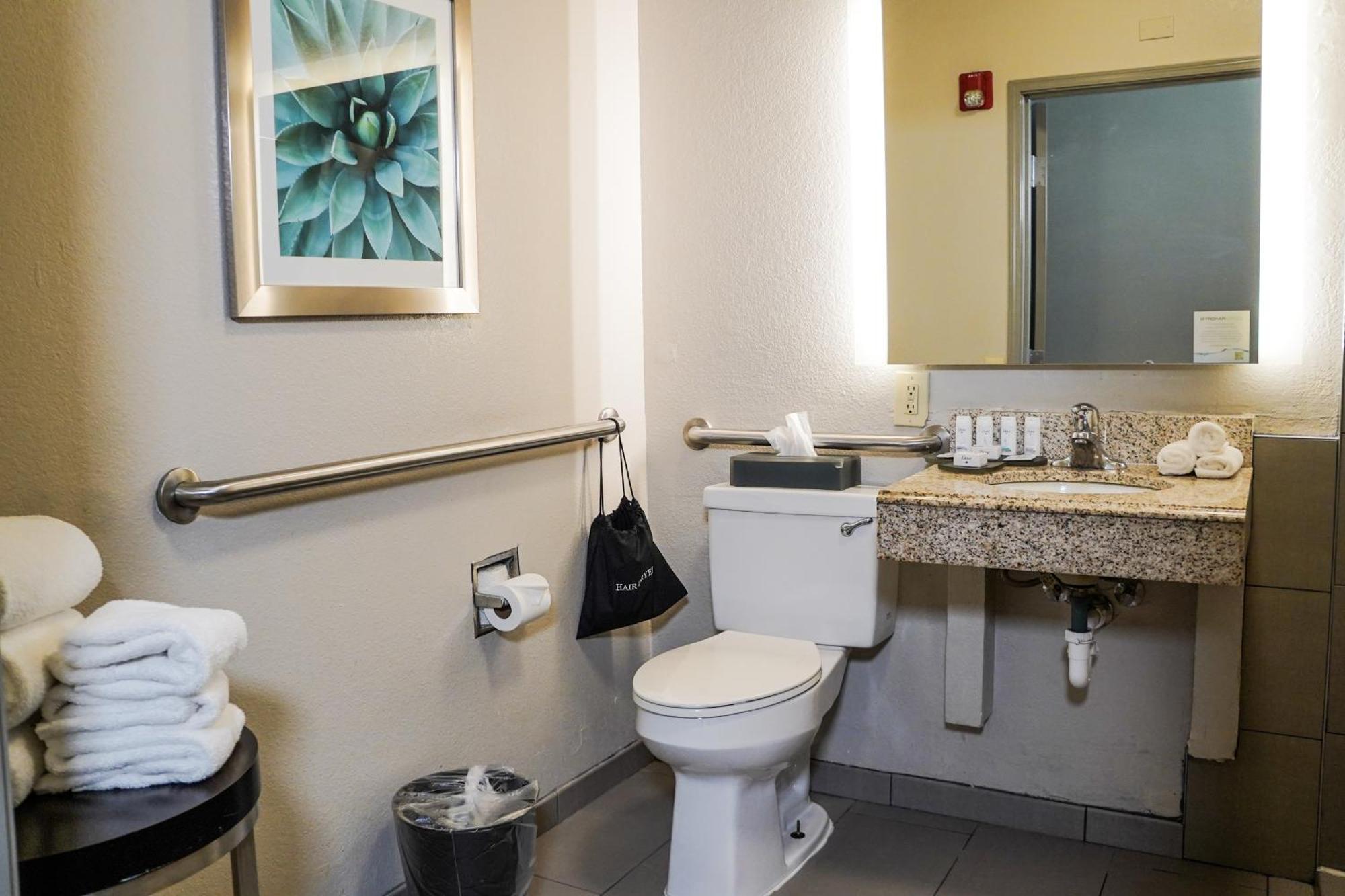 La Quinta By Wyndham Phoenix I-10 West מראה חיצוני תמונה