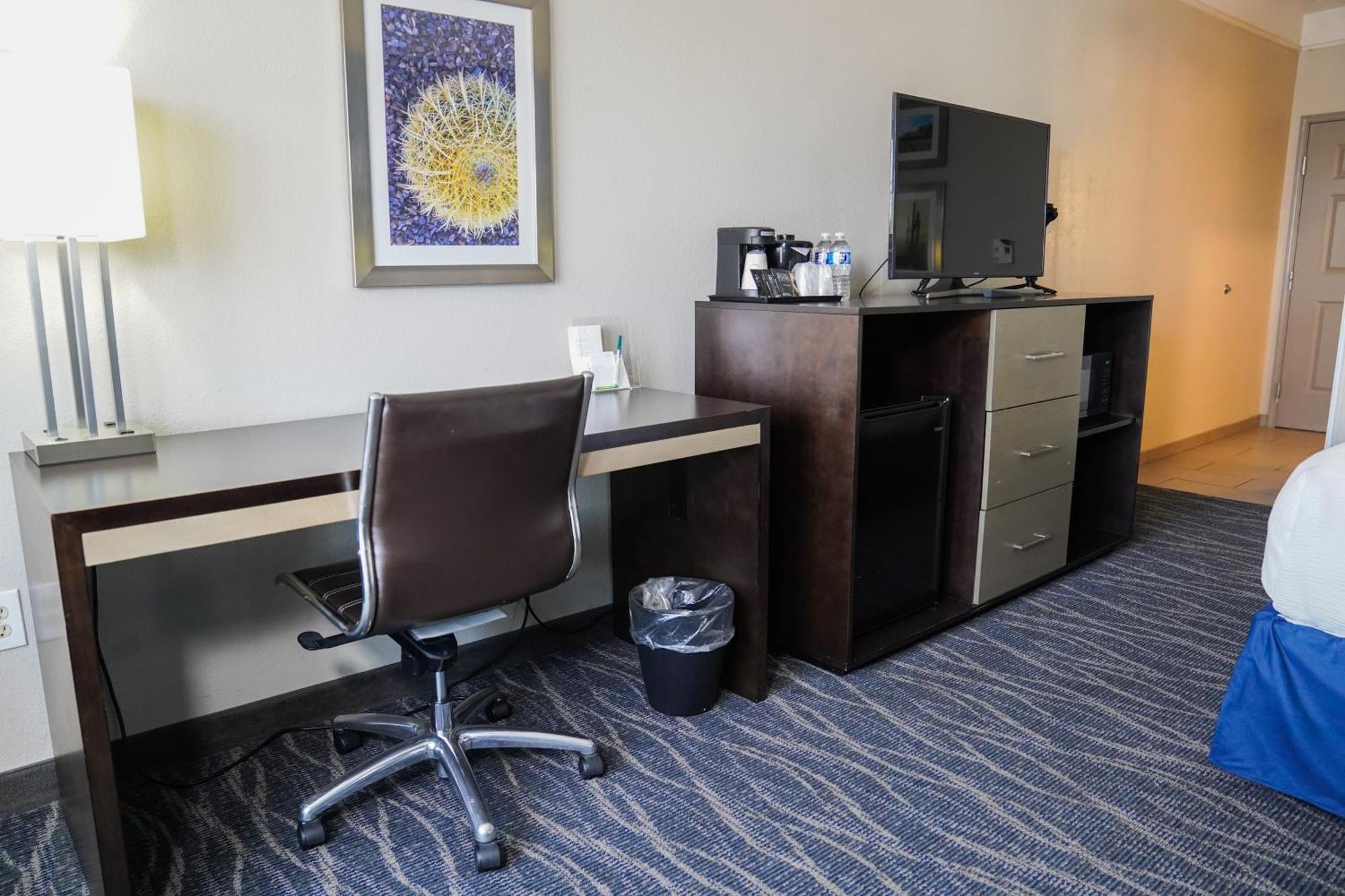 La Quinta By Wyndham Phoenix I-10 West מראה חיצוני תמונה