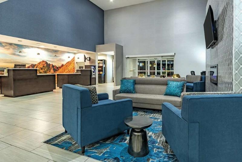 La Quinta By Wyndham Phoenix I-10 West מראה חיצוני תמונה