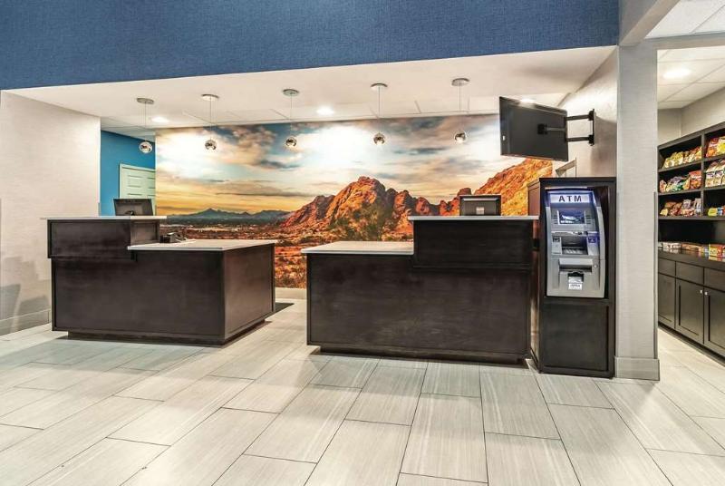 La Quinta By Wyndham Phoenix I-10 West מראה חיצוני תמונה