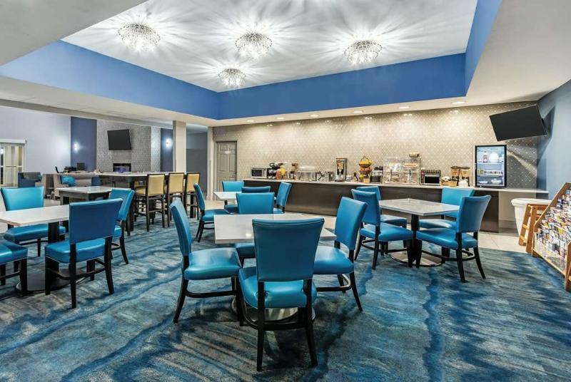 La Quinta By Wyndham Phoenix I-10 West מראה חיצוני תמונה