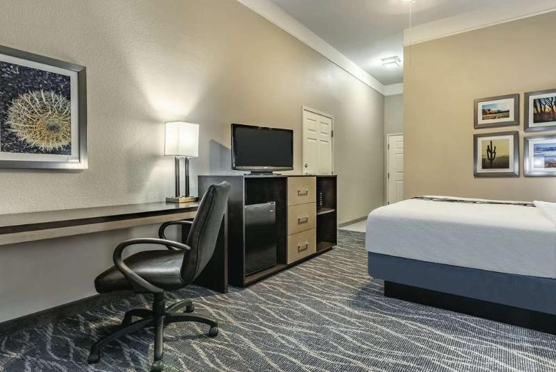 La Quinta By Wyndham Phoenix I-10 West מראה חיצוני תמונה
